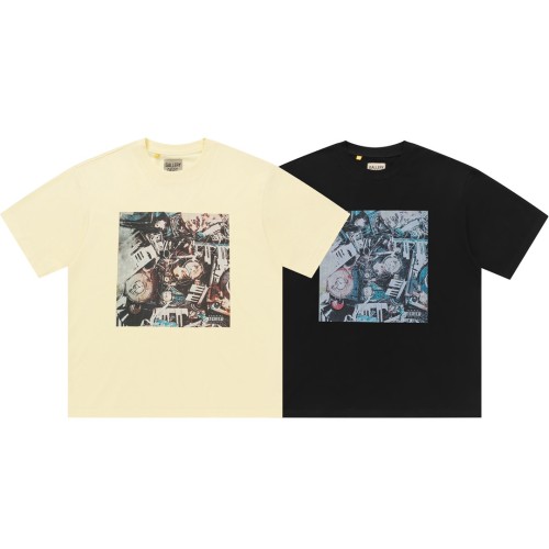 GALLERY DEPT T-Shirts D134