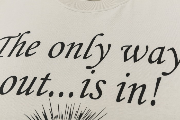 GALLERY DEPT T-Shirts D103