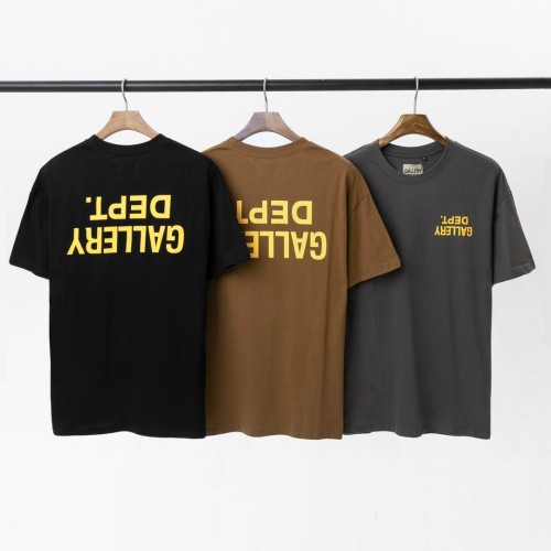 GALLERY DEPT T-Shirts 975