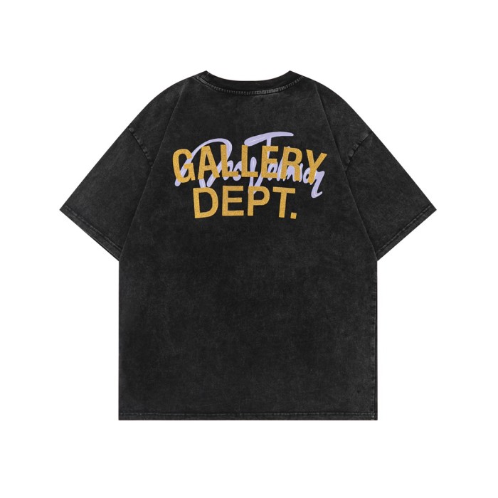 GALLERY DEPT T-Shirts D102