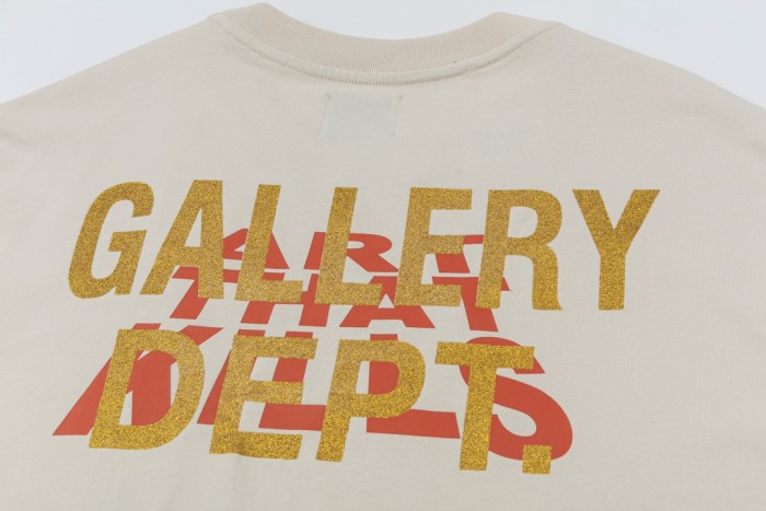GALLERY DEPT T-Shirts D109