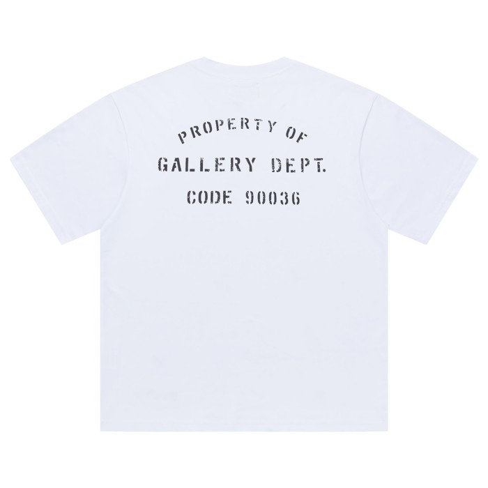 GALLERY DEPT T-Shirts D140