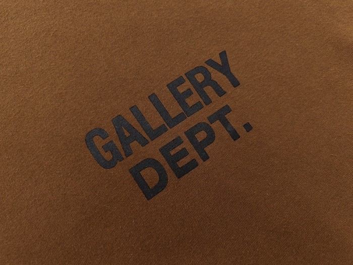 GALLERY DEPT T-Shirts 996