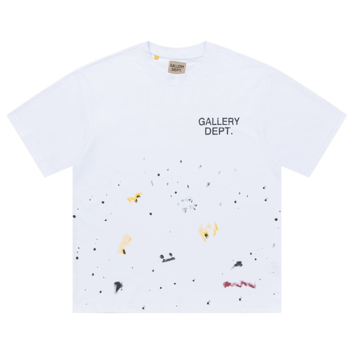 GALLERY DEPT T-Shirts D137