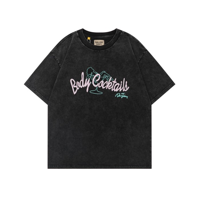 GALLERY DEPT T-Shirts D102