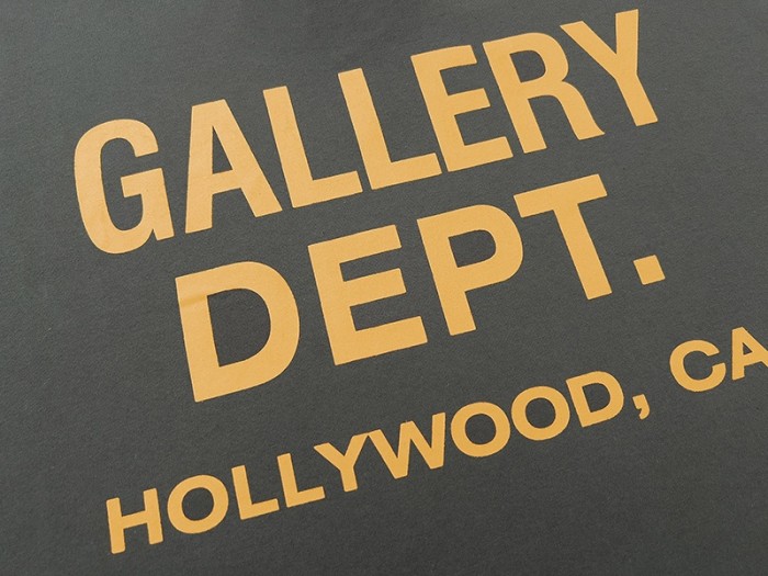 GALLERY DEPT T-Shirts 991