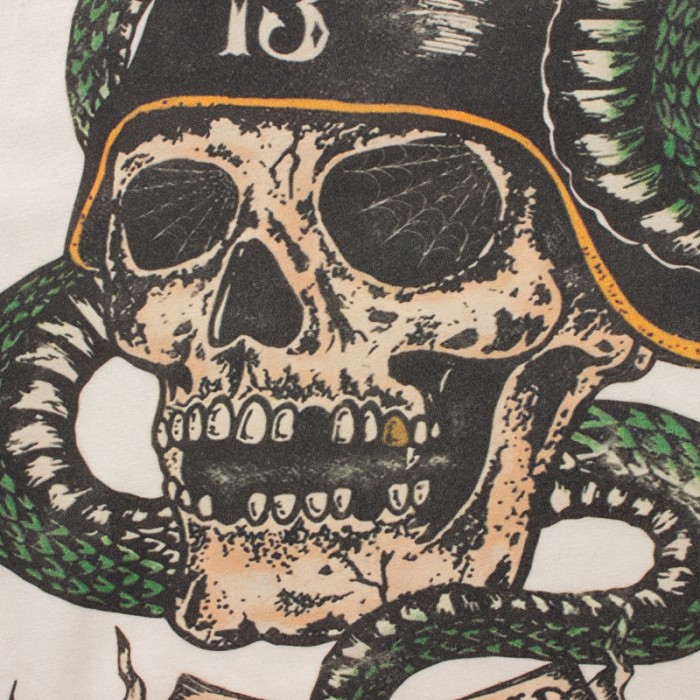 GALLERY DEPT T-Shirts 9043