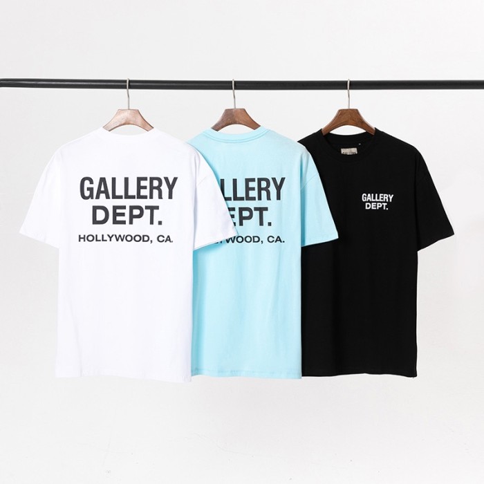 GALLERY DEPT T-Shirts 970