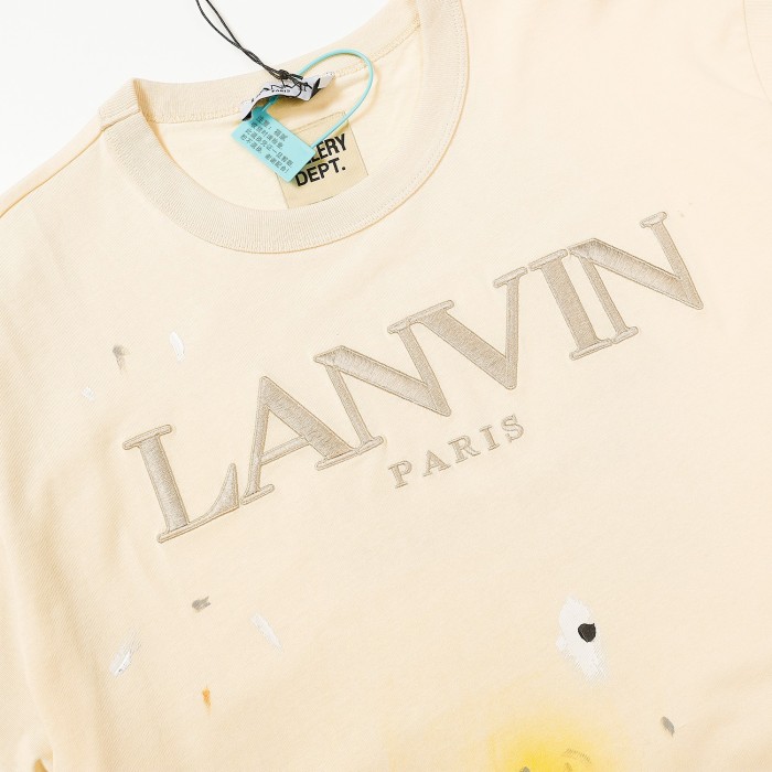 GALLERY DEPT T-Shirts LF15