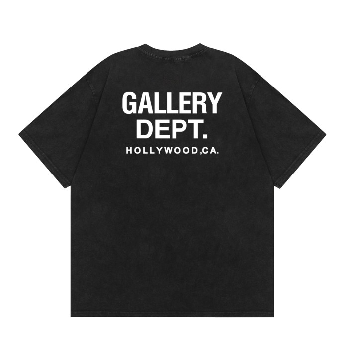 GALLERY DEPT T-Shirts GD21