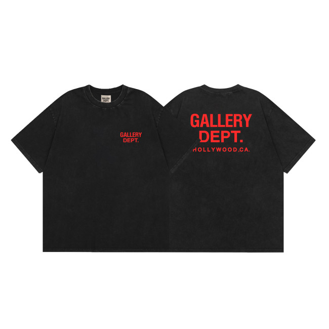 GALLERY DEPT T-Shirts GD21
