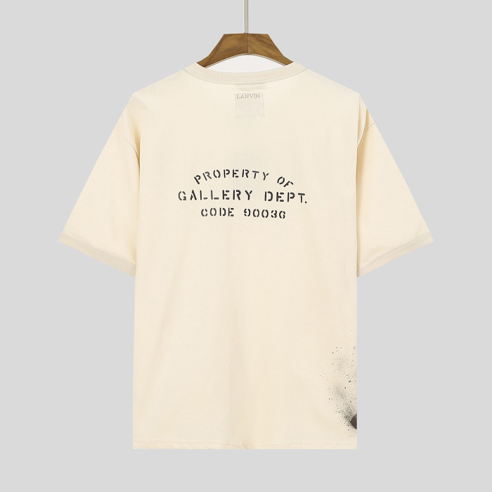 GALLERY DEPT T-Shirts LF15