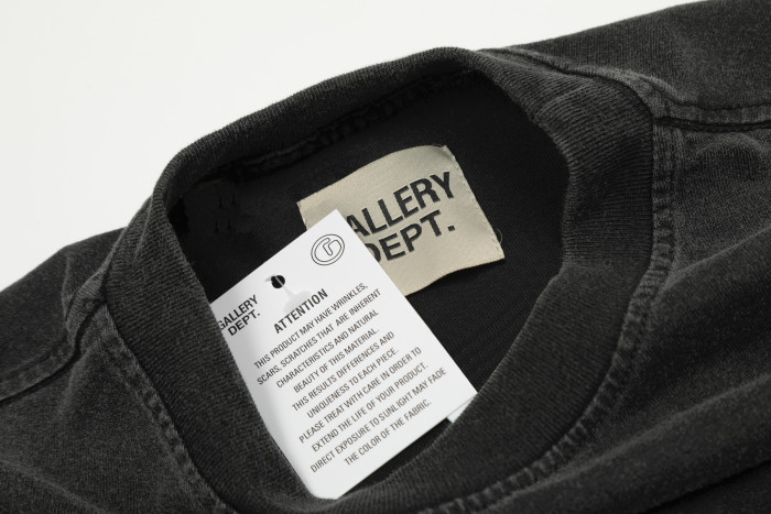 GALLERY DEPT T-Shirts GD14