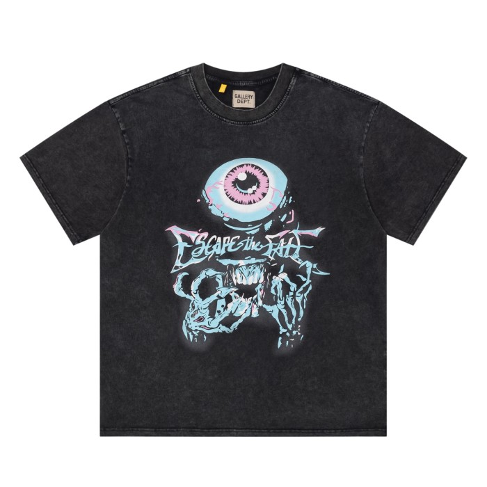 GALLERY DEPT T-Shirts D145