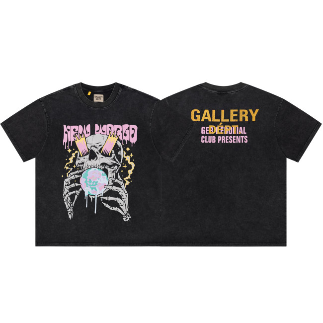 GALLERY DEPT T-Shirts D146