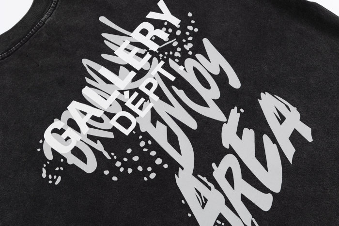 GALLERY DEPT T-Shirts D148