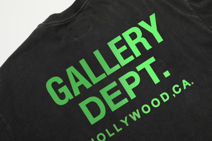 GALLERY DEPT T-Shirts GD21