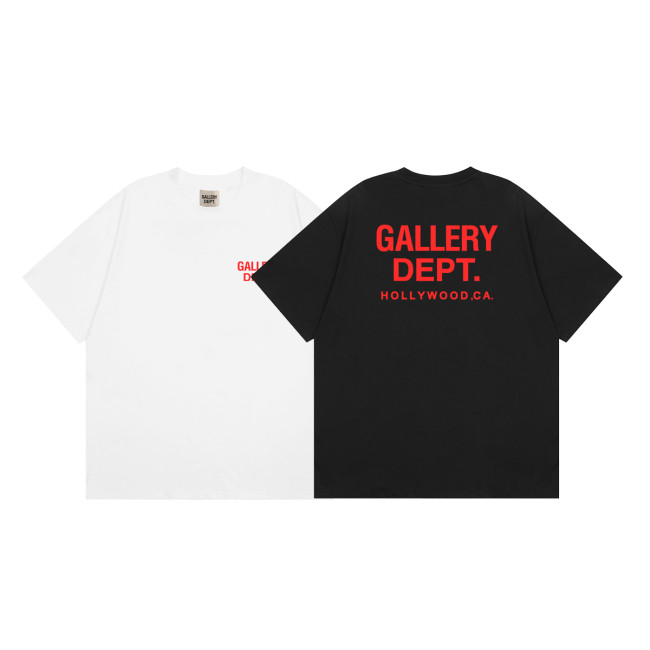 GALLERY DEPT T-Shirts GD12