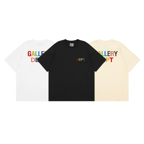 GALLERY DEPT T-Shirts GD1