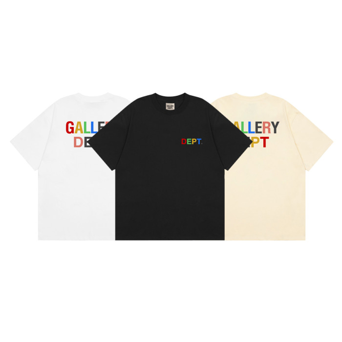 GALLERY DEPT T-Shirts GD1