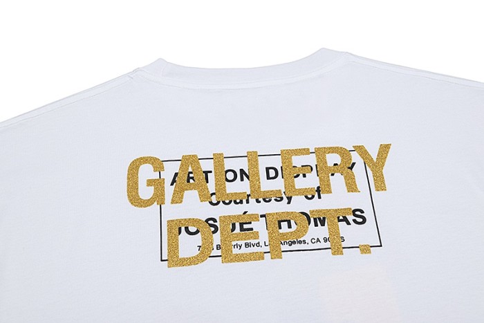 GALLERY DEPT T-Shirts D2286