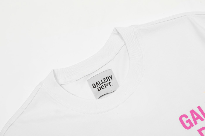 GALLERY DEPT T-Shirts GD11