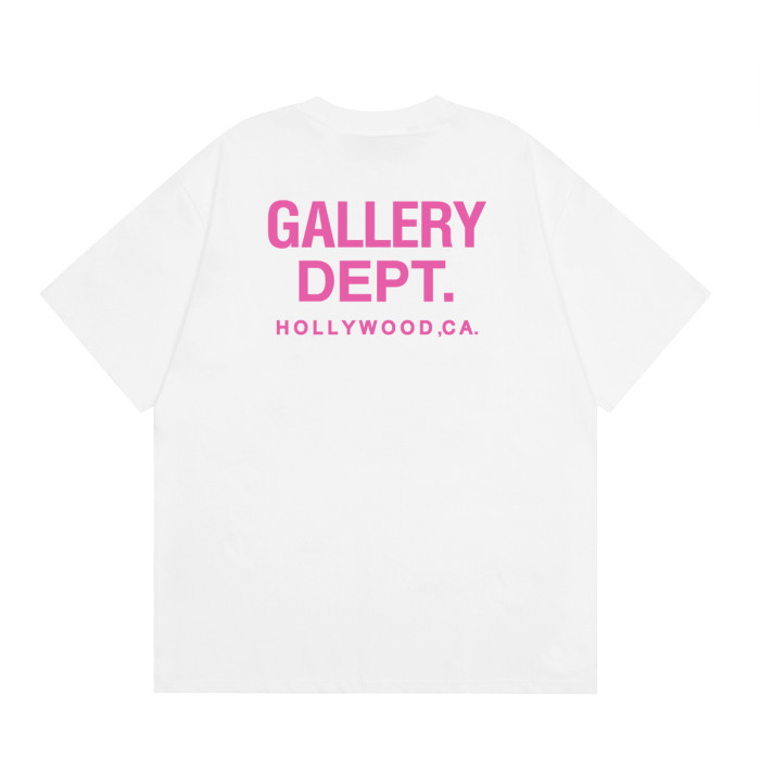 GALLERY DEPT T-Shirts GD11