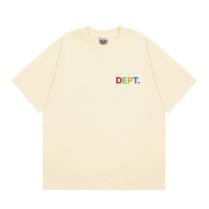GALLERY DEPT T-Shirts GD1