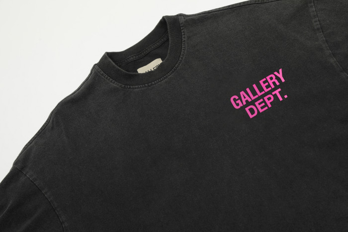 GALLERY DEPT T-Shirts GD21
