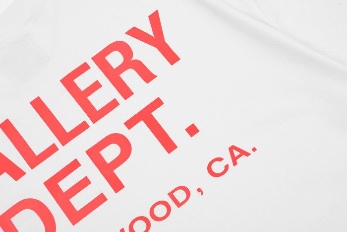 GALLERY DEPT T-Shirts GD12