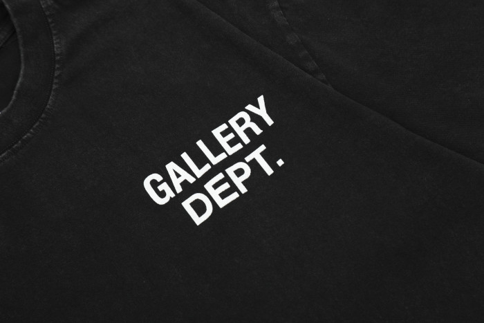 GALLERY DEPT T-Shirts GD21