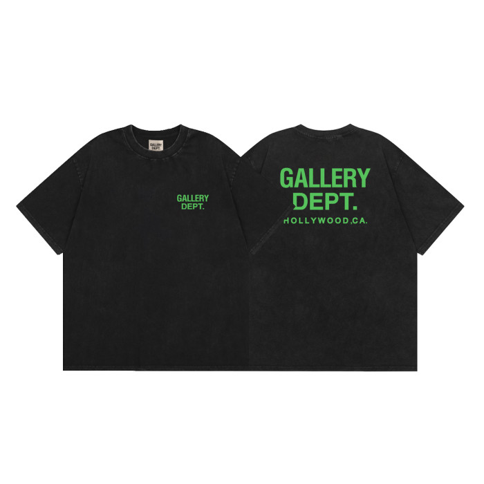 GALLERY DEPT T-Shirts GD21