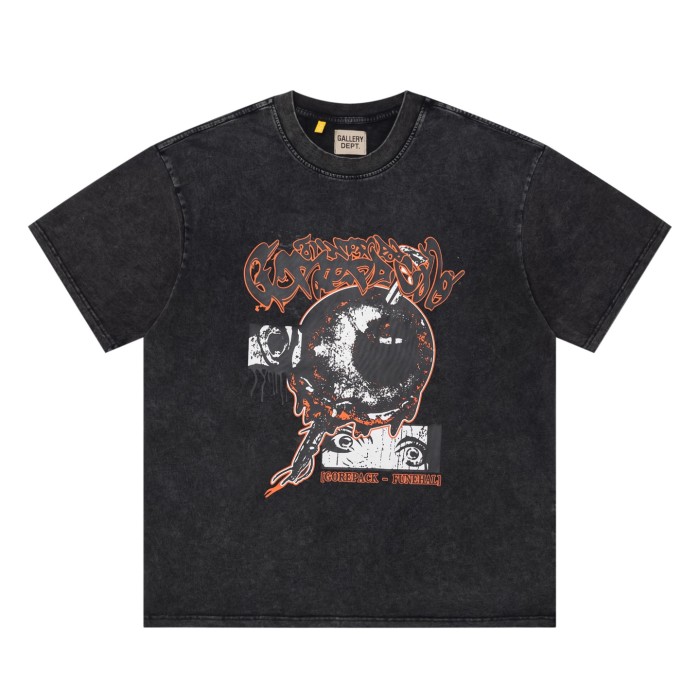 GALLERY DEPT T-Shirts D144
