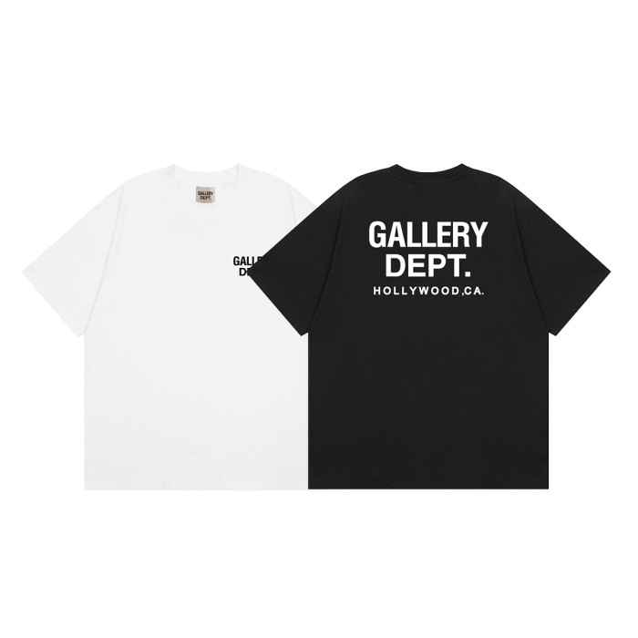 GALLERY DEPT T-Shirts GD9
