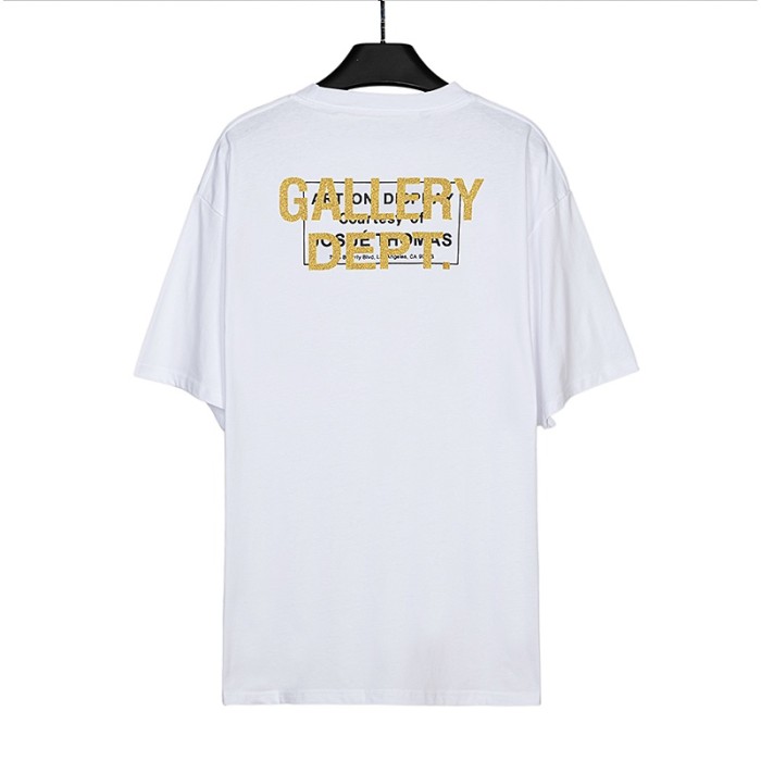 GALLERY DEPT T-Shirts D2286