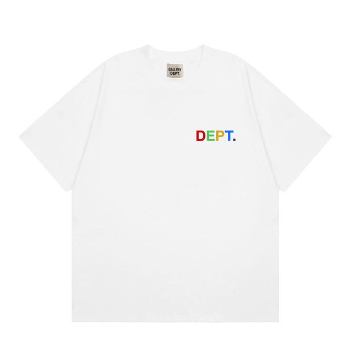 GALLERY DEPT T-Shirts GD1