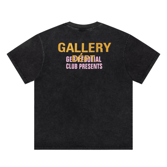 GALLERY DEPT T-Shirts D146