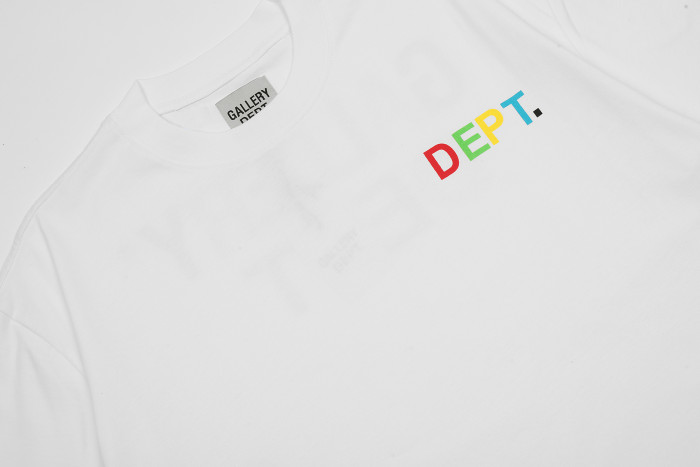 GALLERY DEPT T-Shirts GD1