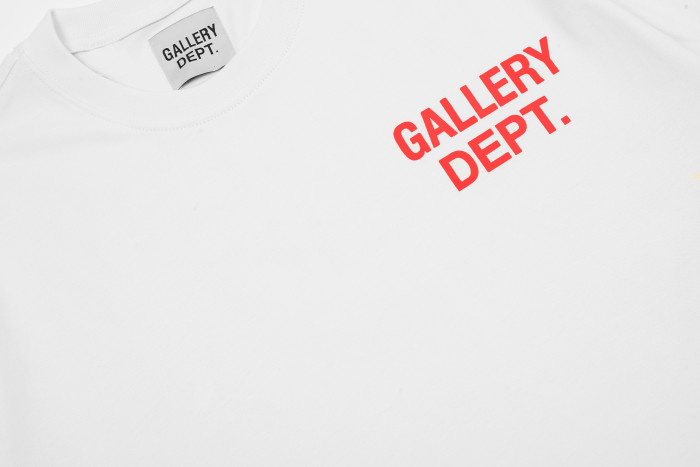 GALLERY DEPT T-Shirts GD12