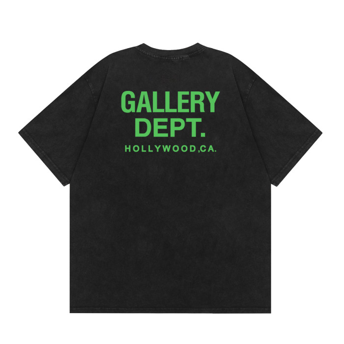GALLERY DEPT T-Shirts GD21