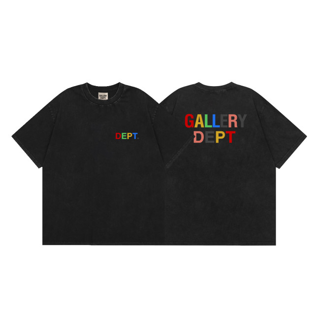 GALLERY DEPT T-Shirts GD14