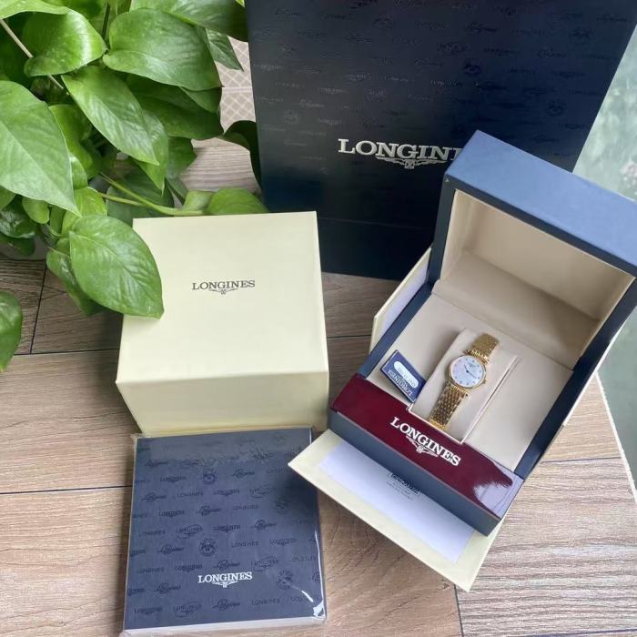 Longines Watches 28-34-40mm