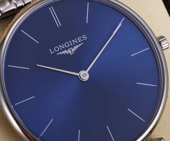 Longines Watches 28-34-40mm
