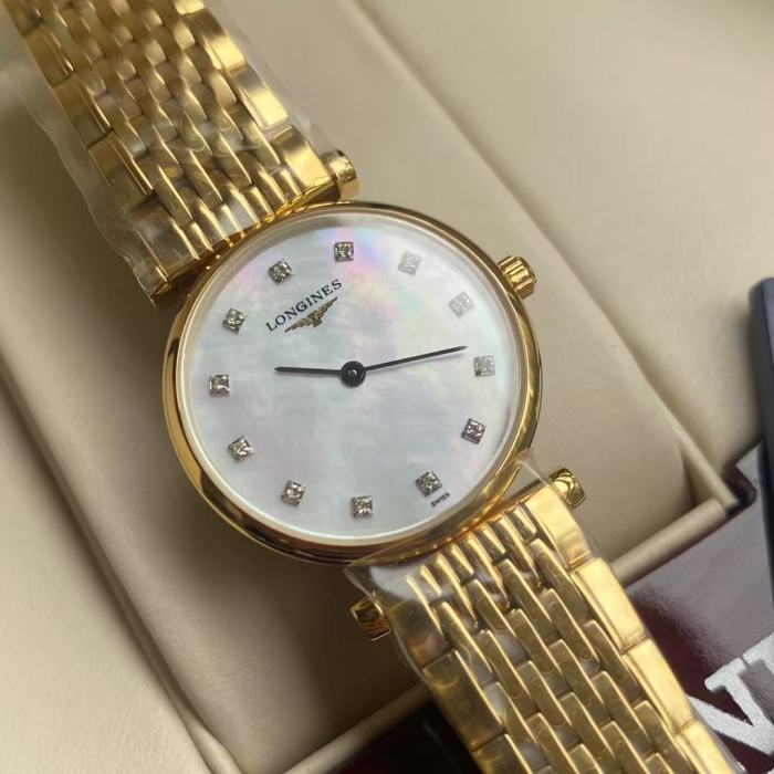 Longines Watches 28-34-40mm