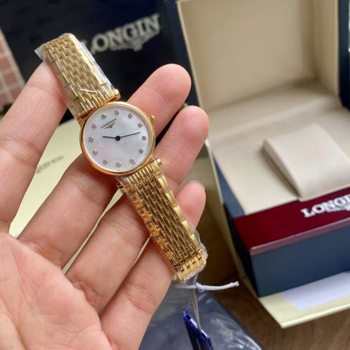 Longines Watches 28-34-40mm