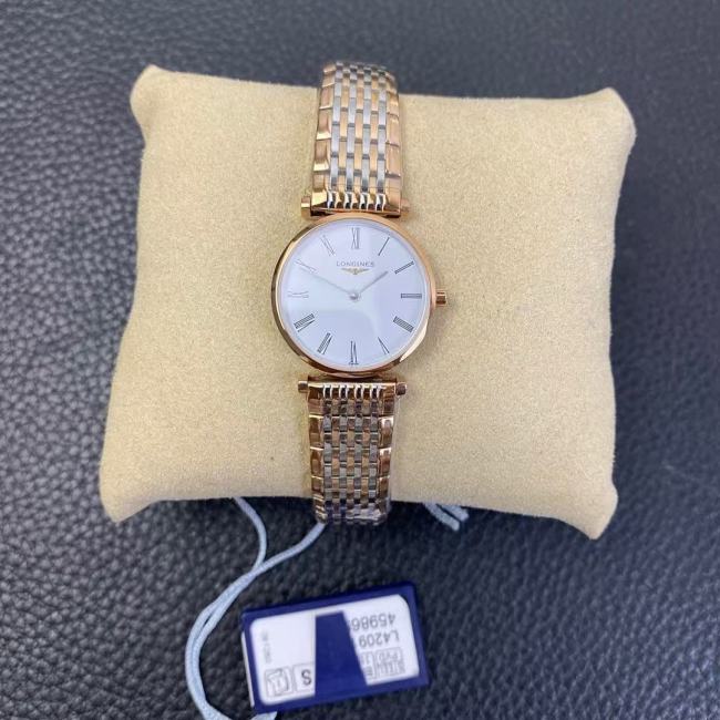 Longines Watches 28-34-40mm
