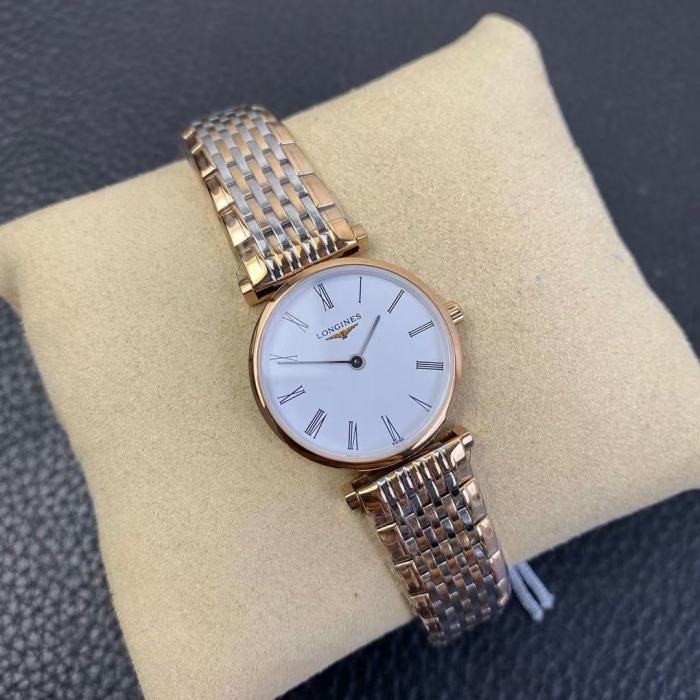 Longines Watches 28-34-40mm