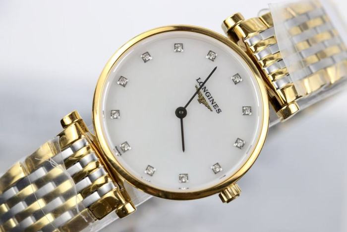Longines Watches 28-34-40mm