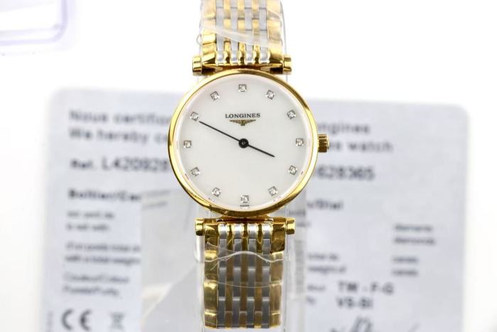 Longines Watches 28-34-40mm