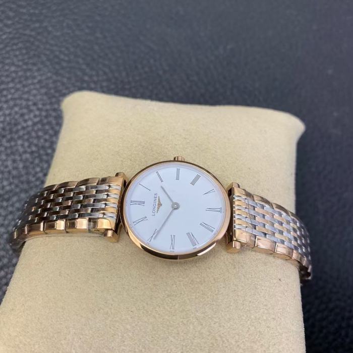Longines Watches 28-34-40mm